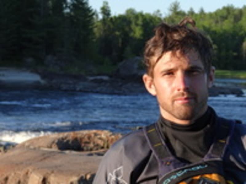 Brett Mayer