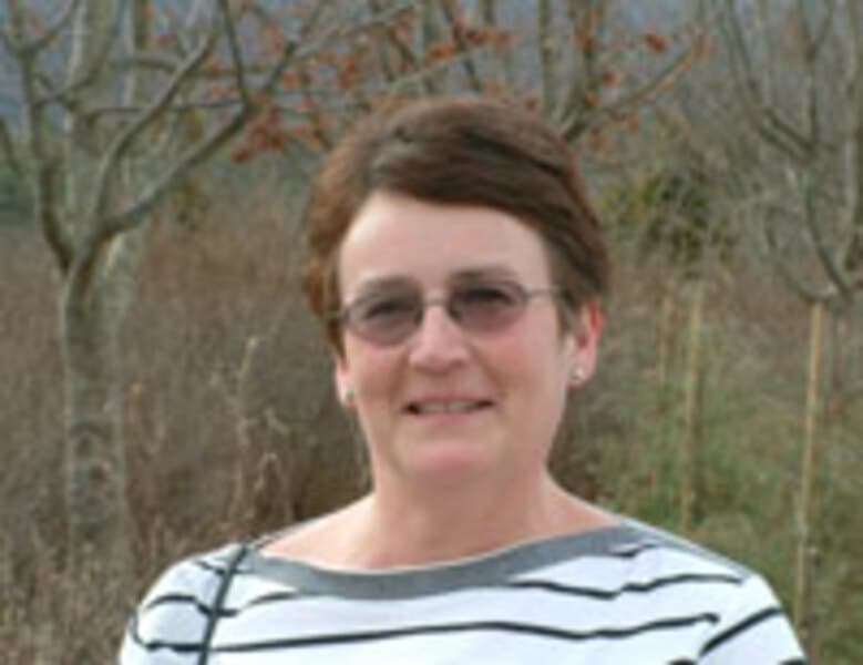 Carla Miner