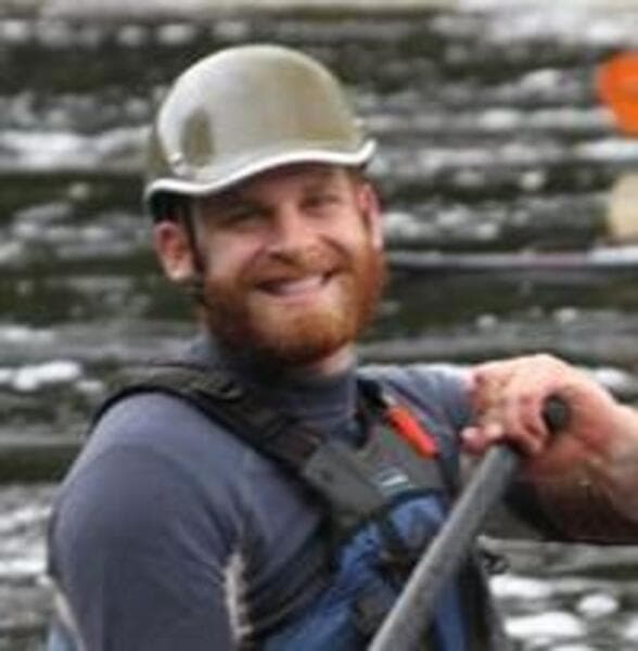 Mark Zakutansky