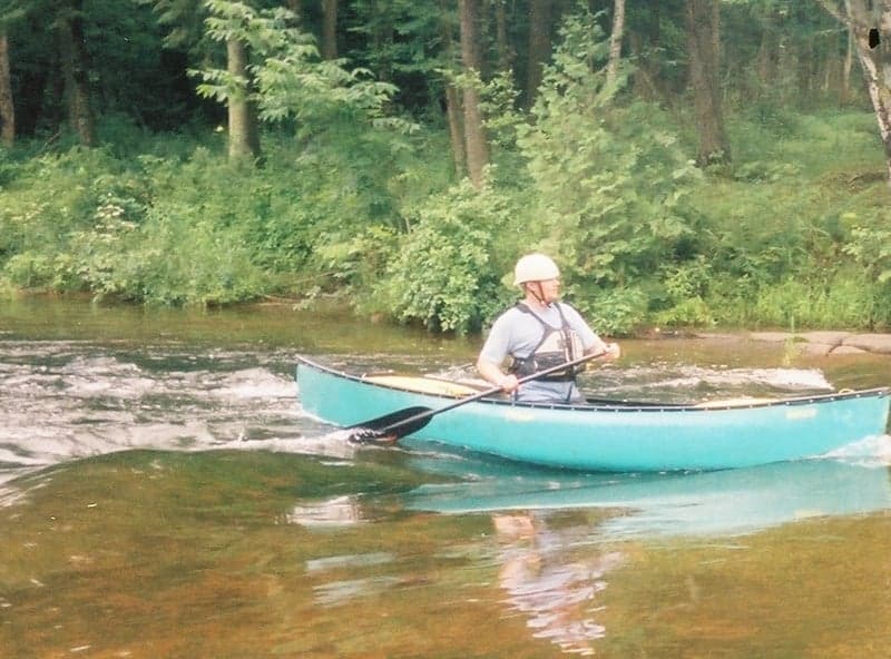Walt Ruben