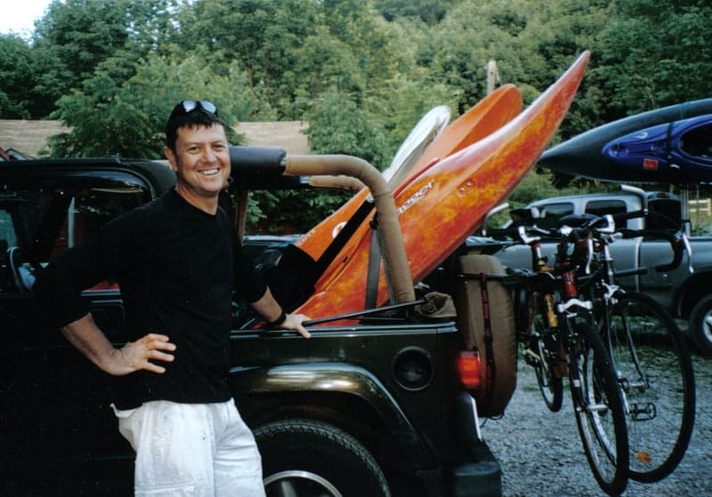 Steve Kroser
