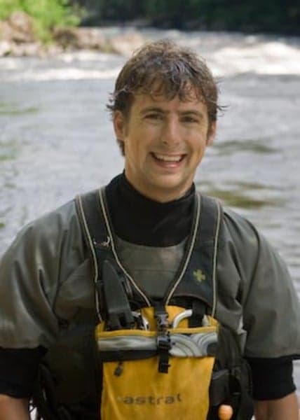 Jeffrey Paine