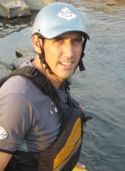 George Read