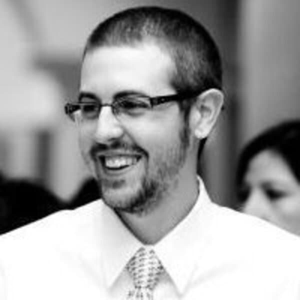 Matt Todhunter