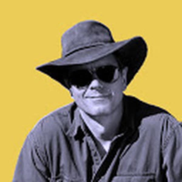 Marty Plante