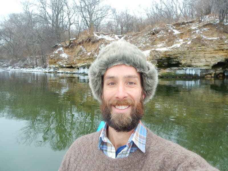 Timothy Bauer