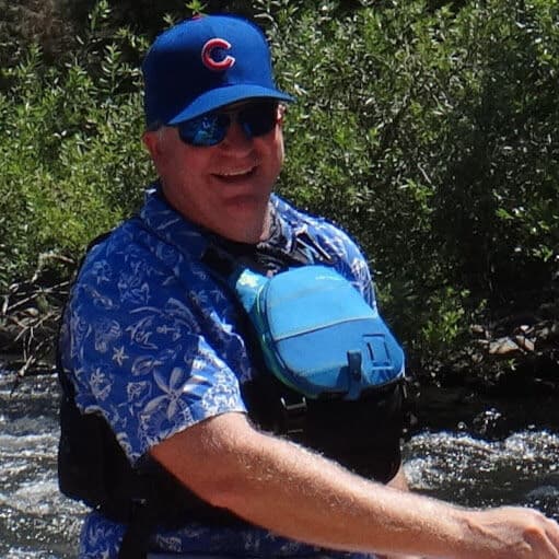 Barry Kruse