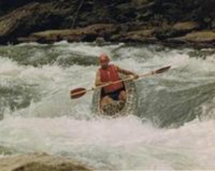 Brian Jacobson