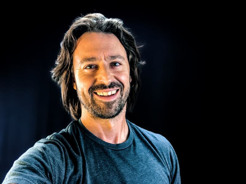 Boyd Ruppelt