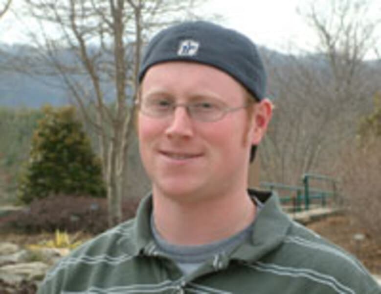 Ben VanCamp
