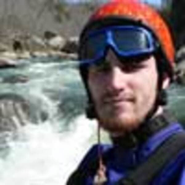 Kyle Nicholson
