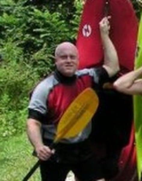 Steve Reach