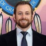 Clinton Begley