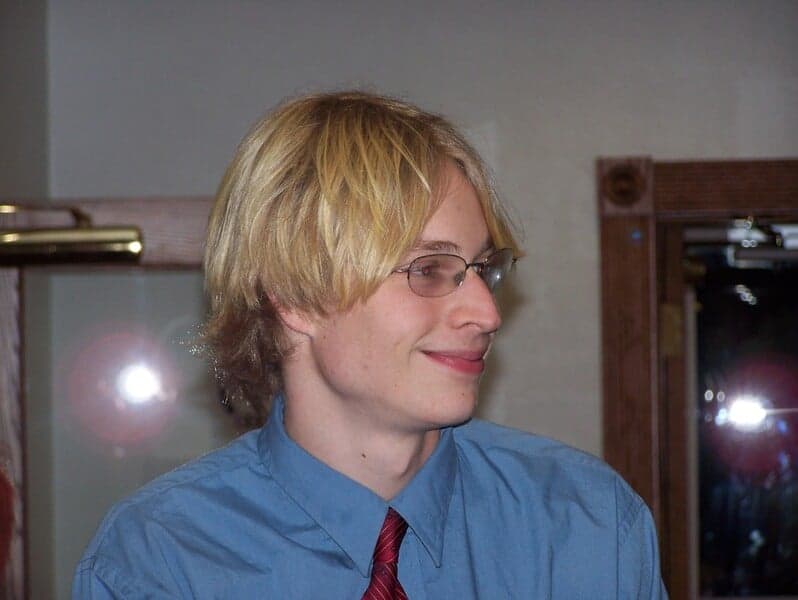 Jonathan Janicki