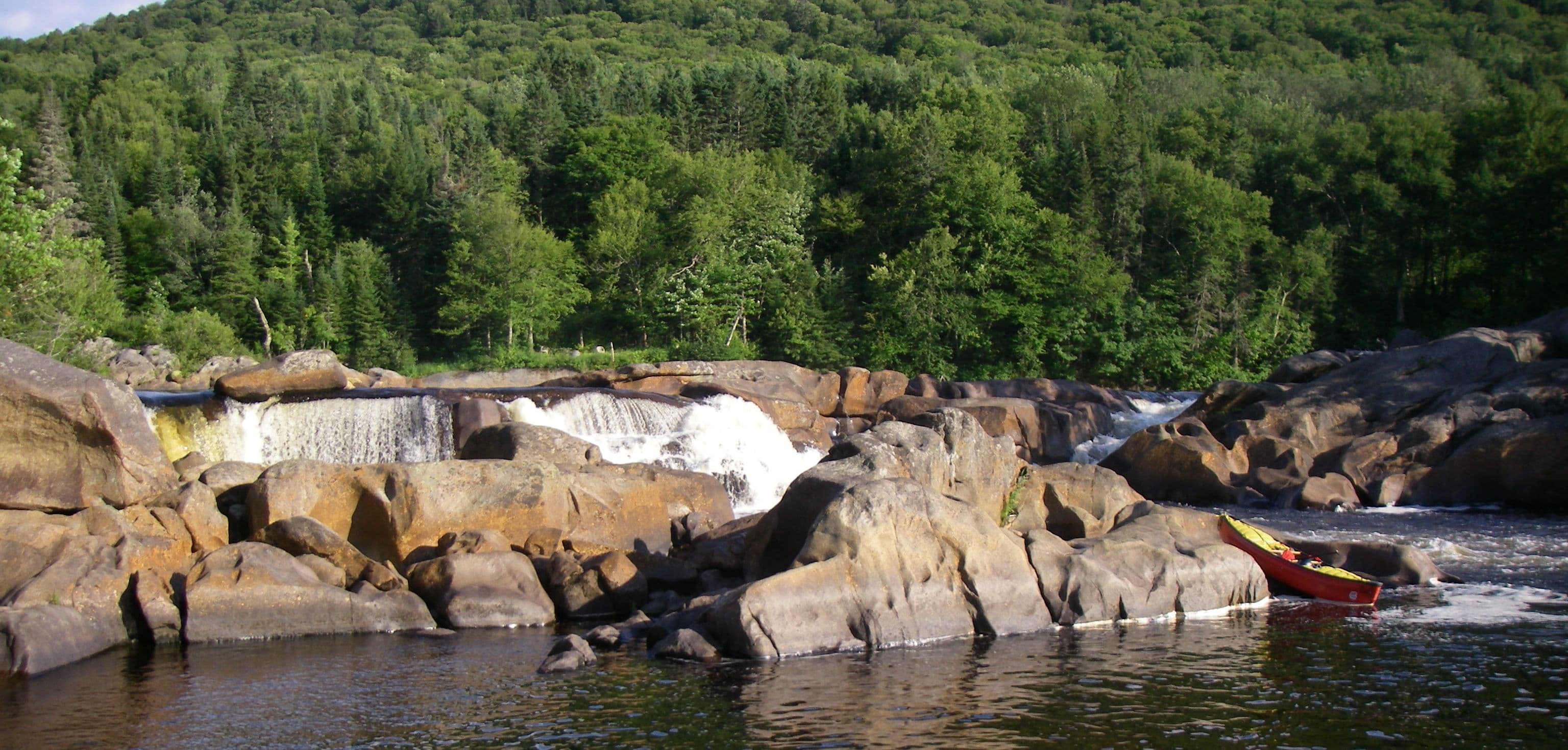 Reach banner
