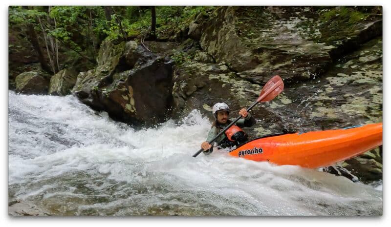 Goforth Creek