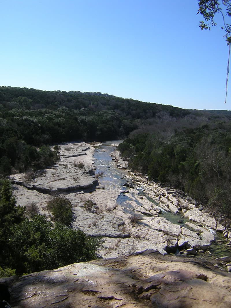 Trip report photo