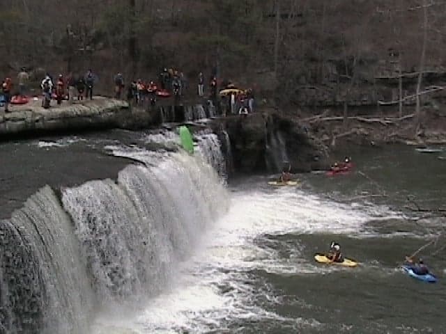 Trip report photo