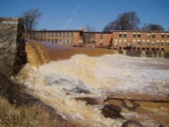 Dam