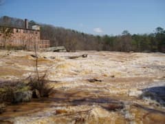 Cedar Shoals
