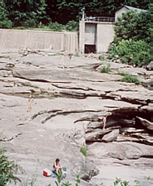 Trip report photo