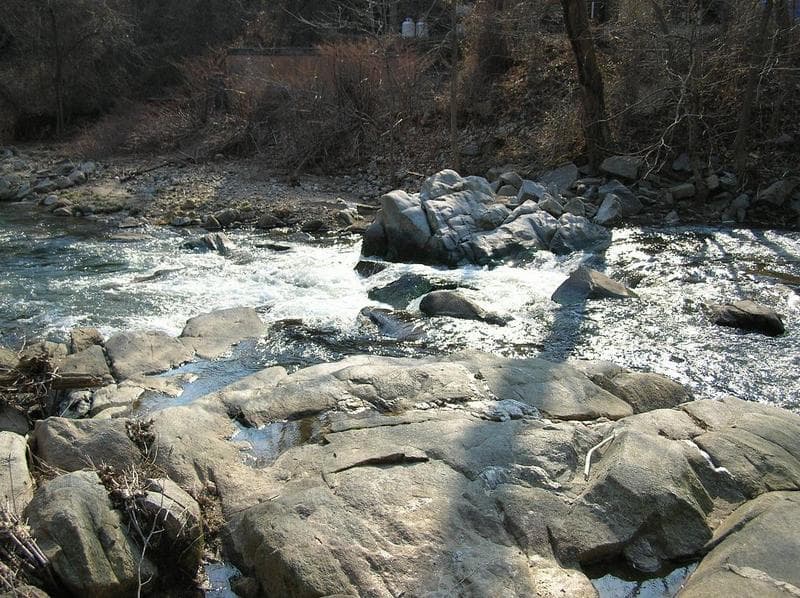 "Rock Island"