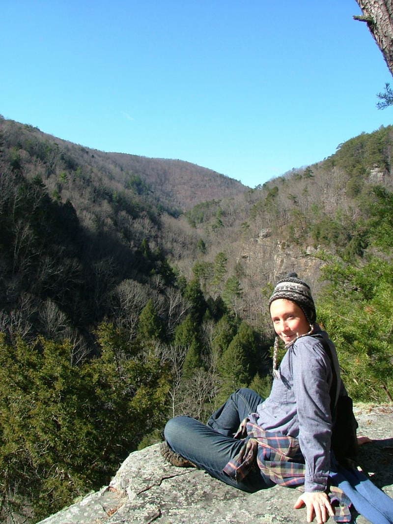 Trip report photo