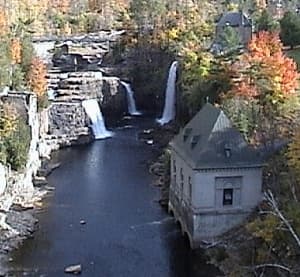 Trip report photo