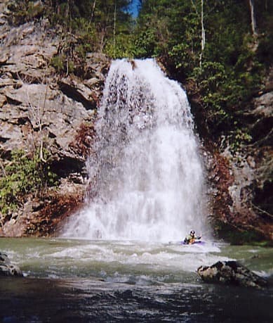 Trip report photo