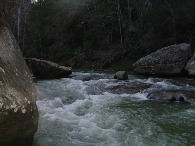 Trip report photo