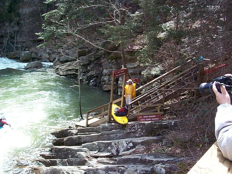 Trip report photo