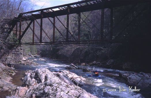 Trip report photo