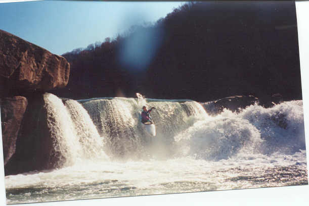 Valley Falls