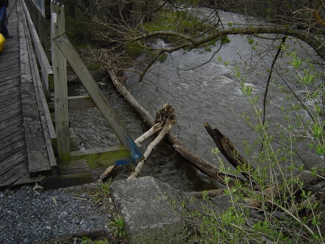 Trip report photo