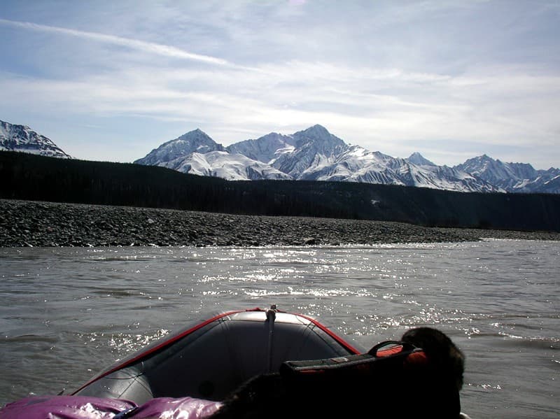 Trip report photo