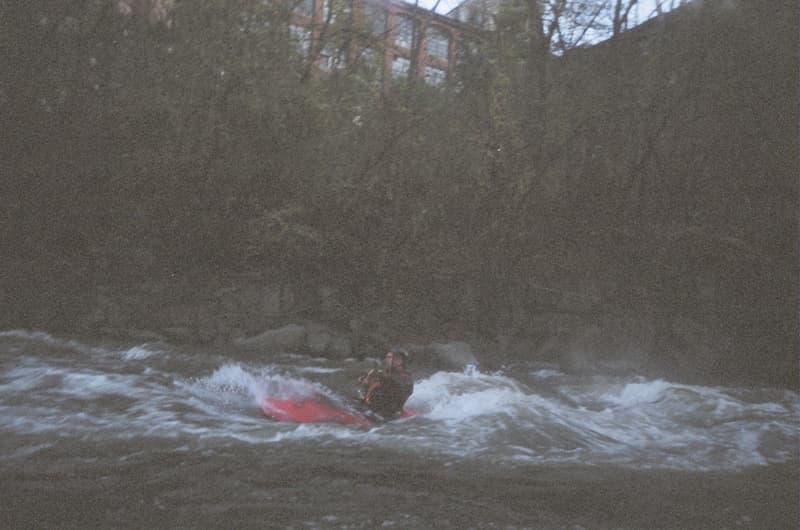 Trip report photo
