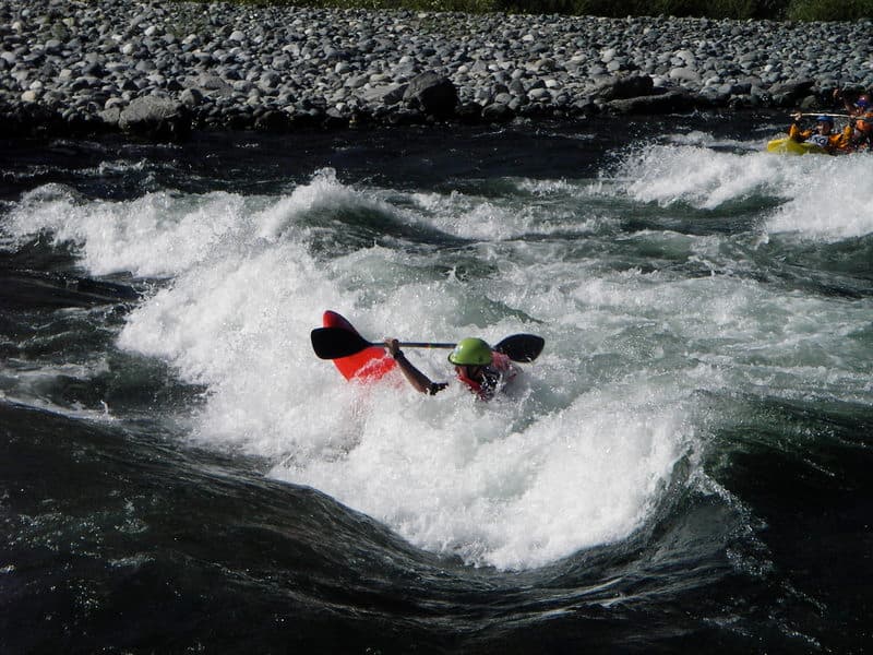 Wenatchee River Festival
