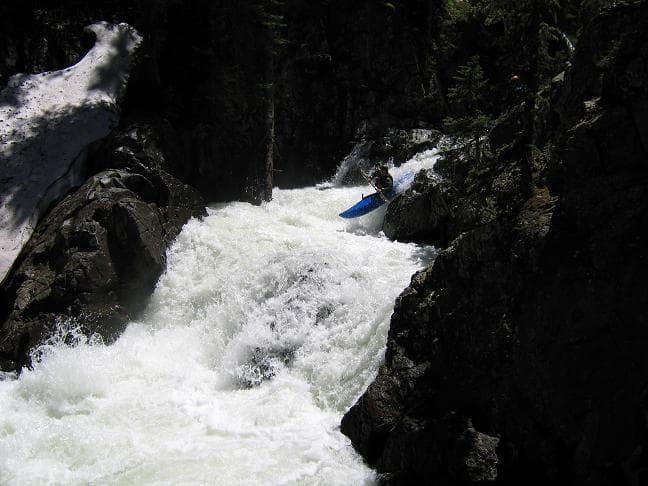56 Falls