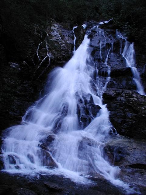 High Shoals