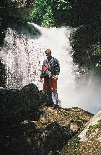 Trip report photo