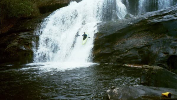 Trip report photo