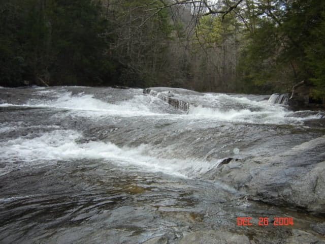 Trip report photo