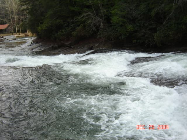 Trip report photo