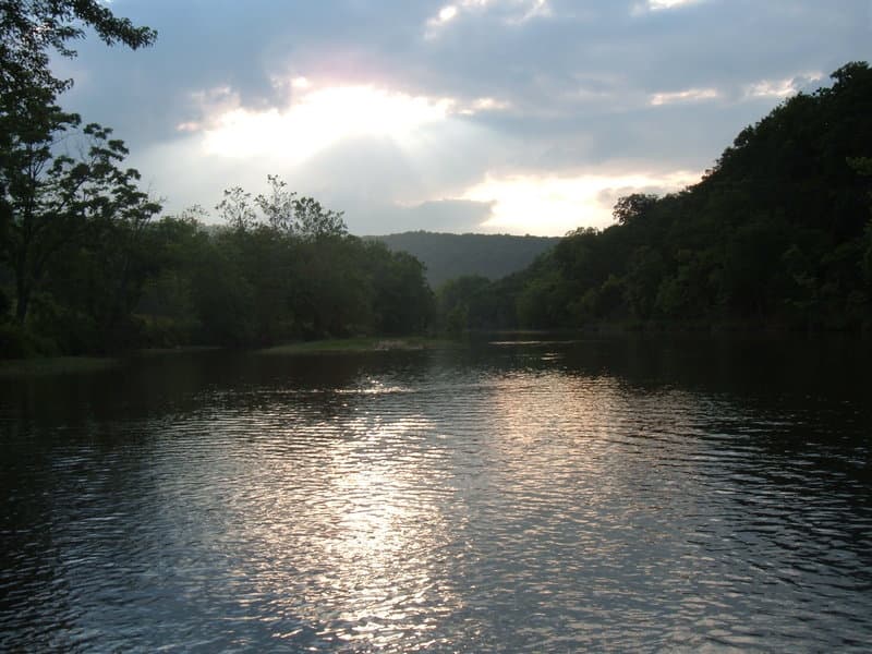 Trip report photo
