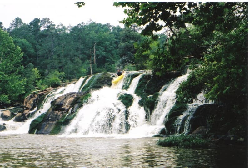 Trip report photo
