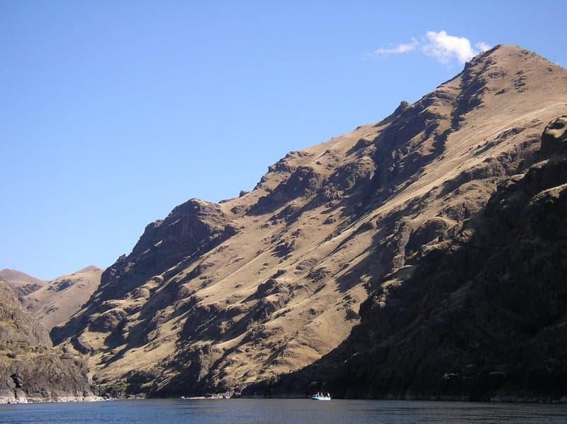 Hydropower Reform Coalition Retreat