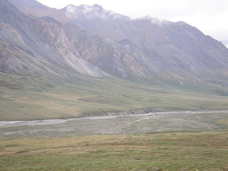 Trip report photo