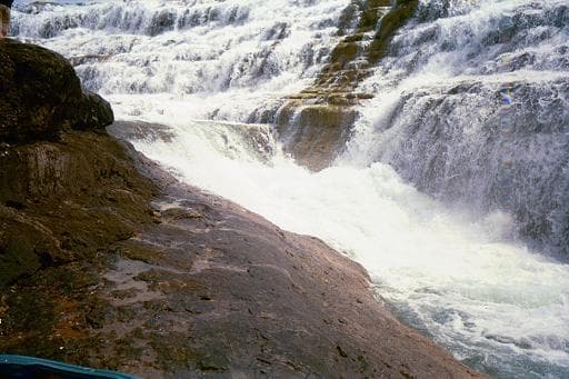 Trip report photo