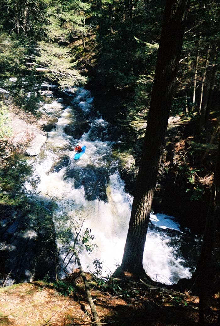 Trip report photo
