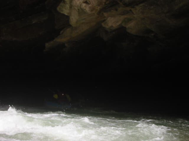 Trip report photo